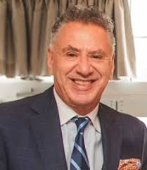 Ralph Perriello Obituary (1956