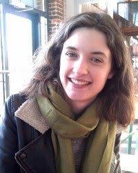 Emma Brobeck '13: Classical Languages