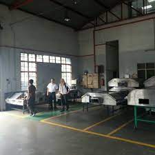 Being one of the 100% bumiputera fastener manufacturer is a challange to reveil in this industry. Sutera Teknik Sdn Bhd Office In Batu Muda