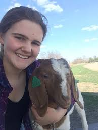 Breeding Doe Program
