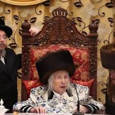 Shloime Zionce