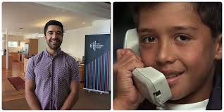 The right choice for me