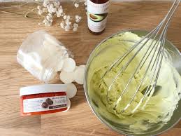 Green Cosmetique Mon Beurre Corporel Maison Sarah Perreau Beurre Corporel Cosmetique Produits De Beaute Faits Maison