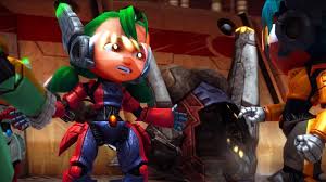 Assault android cactus may prove to be a unique offering for you. Assault Android Cactus Review Ign