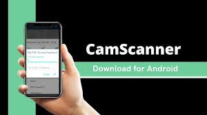 Camscanner premium mod apk is a leading document scanning app for android. Camscanner Apk Download Latest Version 2021