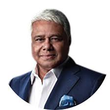 Maybe you would like to learn more about one of these? Dato Jaganath Derek Steven Sabapathy Principal Asset Management