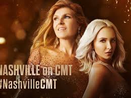 الموسم السادس من Nashville هو الأخير عين