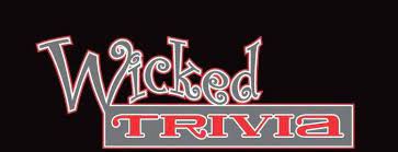 Some are easy, some hard. Question Of The Week Wicked Trivia