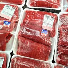 How to trim, tie and cook a standing rib roast. Costco Meat Prices Beef Eat Like No One Else