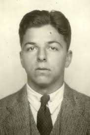 Stricker, George Jacques