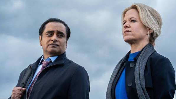 Unforgotten' Recap: Season 6 Episode 1 | WTTW Chicago