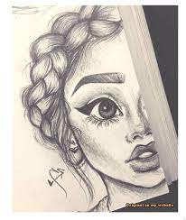 Panda image 3650473 by lauralai on favim com. Art Drawings Tumblr Zeichnen Ideen Leicht Bilder Designfan In Schone Bilder Zum Nachzeichnen Le Best Art Pin Cute Drawing Images Art Drawings Simple Girl Drawing Sketches