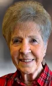 Fay Jarvis Obituary (2023)