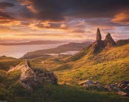 Old Man Of Storr Isle Of Skye Scotland Pc Danielkordan Isle Of Skye Landscape Photography Tutorial Best Landscape Photography