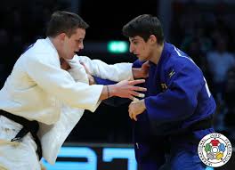 Germany will compete in all sports except artistic swimmi. Judoinside Eduard Trippel Judoka