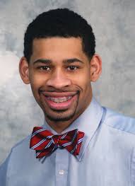 Class of 2012: Marcus Moss