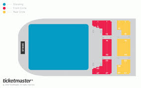 10 Up To Date Hammersmith Apollo Concert Seating Chart