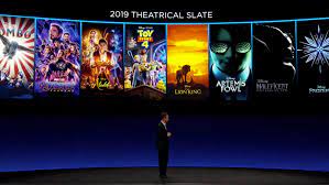 Avengers Endgame Will Be Released On Disney On December 11 2019 Disney Plus Avengers Marvel Films