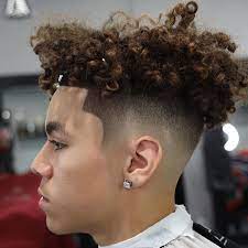 The fade makes one of the great ways to cut your hair on the side you all usually see an undercut fade with long hair on top. 40 Best Haircuts For Teenage Guys 2020 Trends Stylesrant