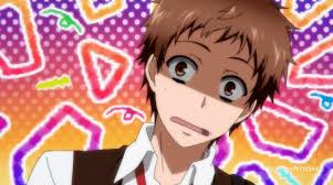Confused Shock Gif By Funimation Find Share On Giphy Please post gifs you've made yourself. confused shock gif by funimation find