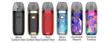 Nasty ncig pod mod elektronik sigara %10. Geekvape Bident Kit 950mah 3 5ml Pod System Vw Kit