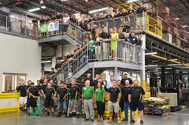 Dry pet food is the most popular, as its usually more convenient to store and use. Warehouse Team Pet Food Experts Office Photo Glassdoor Co In