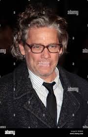 Dexter fletcher where hi-res stock photography and images