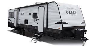 Maybe you would like to learn more about one of these? 2020 Forest River Ozark 2500th Toy Hauler Specs