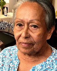 Passing of Mrs Aloma Civet, mother of Capt Johann Pieris