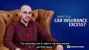 An insurer may have many types of excesses that can apply in different when you make a claim on your motor insurance policy for example, the damage is valued at $5,000 and your excess is $500, you would simply pay. How Does Car Insurance Excess Work Compare The Market