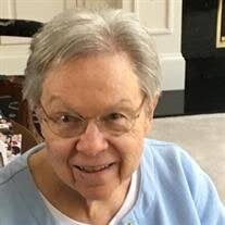 Dorothy Alice Ellis Obituary