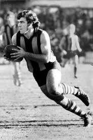 Legend.hawthorn's royalty has been officially recognised as the greatest player of the 20th century and has a highlights reel to match.for more video and. He Ran Into Leigh Matthews And That Was The End Of Him