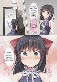 Hilari's sensual expressions will captivate you