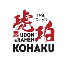 Kohaku UDON & RAMEN