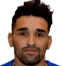 Alejandro Fabián Prieto Romero Stats