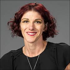 Dale P. Parnell Faculty Distinction Recognition 2023