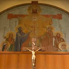 From www.whidbeynewstimes.com daftar hari besar agama katolik 2021. Katolska Kyrkan I Orebro S T Eskil Posts Facebook