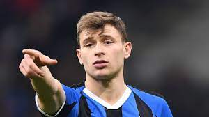 .352 публикаций — посмотрите в instagram фото и видео nicoló barella (@nicolo_barella). Nicolo Barella Player Profile 20 21 Transfermarkt