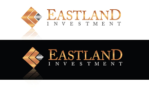 Find the perfect investment company logo stock photos and editorial news pictures from getty images. Investment Company Logo East Land Investment Llc By Eastlandinvest