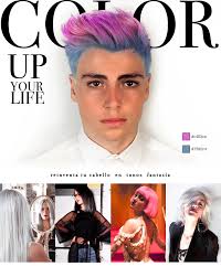 Especialistas en Coloración Natural