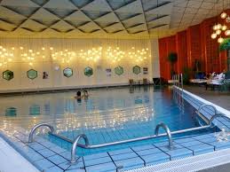 Thermalpool Des Hotels Picture Of Steigenberger Hotel Bad Neuenahr Bad Neuenahr Ahrweiler Tripadvisor