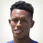 Leandro Mifflin — Los Chankas: Defender, Profile & News