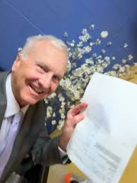 Heading into the studio for another HHHHHall of Shame! Turn