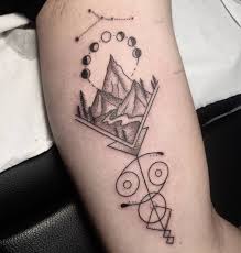 They can either get a crab tattoo or since cancer is a water sign they can even get a water tattoo or crab in a water tattoo. The Top 35 Cancer Zodiac Tattoo Ideas 2021 Inspiration Guide