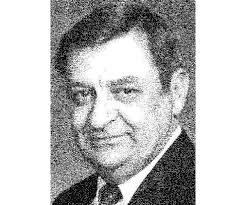 Harold Mayo Obituary (2015)