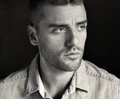 M: Inside Oscar Isaac