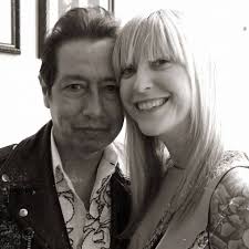 Alejandro Escovedo
