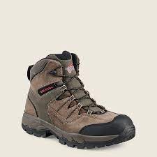 Red wing shoes (red wing shoe company, llc) is an american footwear company based in red wing, minnesota, founded by charles h. Truhiker Red Wing