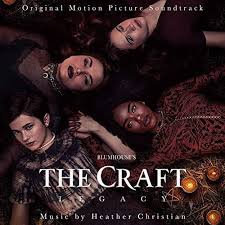 (577)imdb 5.81 h 24 min201513+. Film Music Site The Craft Legacy Soundtrack Heather Christian Madison Gate Records 2020 Digital Original Motion Picture Soundtrack