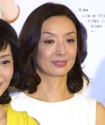 画像 写真 南果歩 やっぱり50代はたくましい 浮気が原因で離婚した役を語る 3枚目 草刈民代 会見 写真